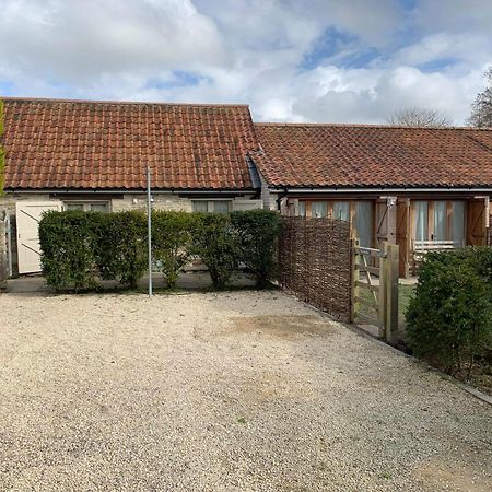 Romantic Little House Near Bath 罗德 外观 照片