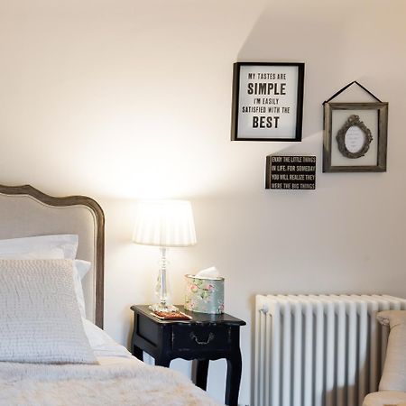 Romantic Little House Near Bath 罗德 外观 照片
