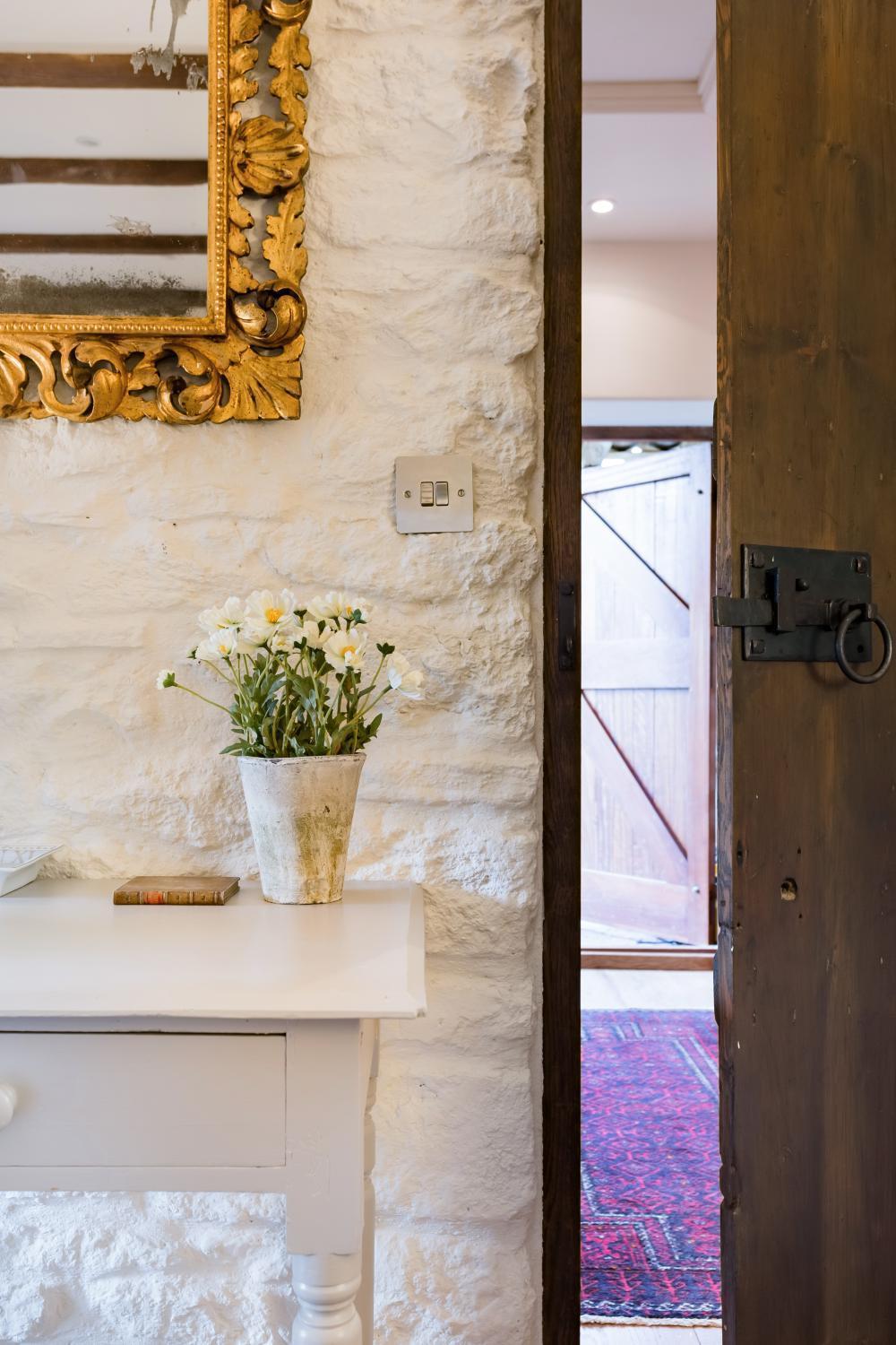 Romantic Little House Near Bath 罗德 外观 照片